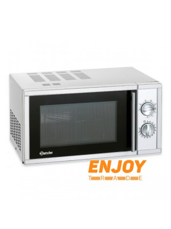 СВЧ піч Bartscher 610826